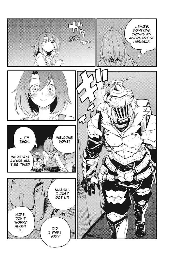Goblin Slayer Chapter 69 image 06_optimized